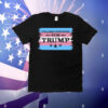 Transgenders For Trump T-Shirt
