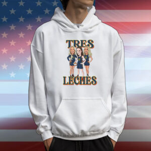 Tres Leches T-Shirt