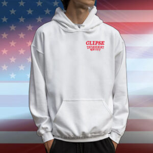 Verdy X Clipse Let God Sort Em Out 1 T-Shirt