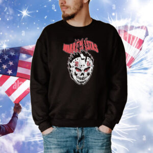 Warren Lotas Fiery Glare T-Shirt