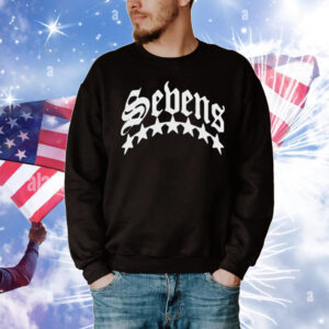 onlake Sevens The God Of The Whisper Is The God Of The Roar T-Shirt