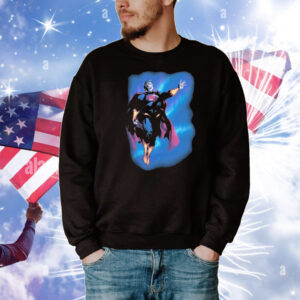 Absolute Superman T-Shirt