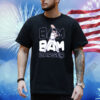 Addison Barger Bam Bam Shirt