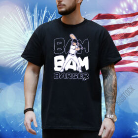 Addison Barger Bam Bam Shirt
