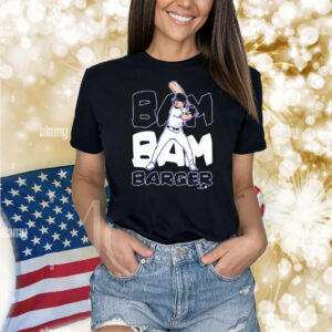 Addison Barger Bam Bam Shirt