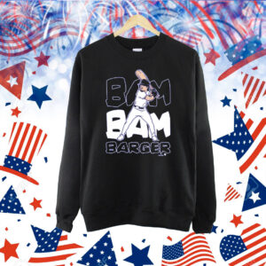 Addison Barger Bam Bam Shirt