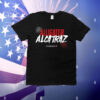 Alligator Alcatraz Florida Gop T-Shirt