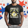 Amarillo Sod Poodles 2019 T-Shirt