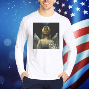Angel Engine Uriel Shirt