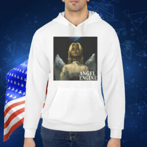Angel Engine Uriel Shirt