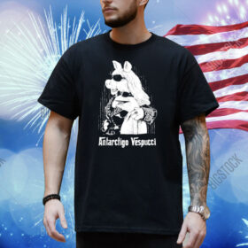 Antarctigo Vespucci Soulmate Shirt