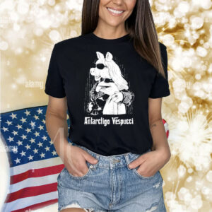 Antarctigo Vespucci Soulmate Shirt