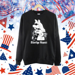 Antarctigo Vespucci Soulmate Shirt