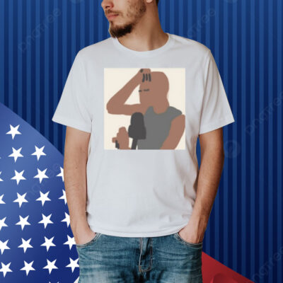 Artems Stickers The Concept Shirt