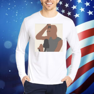 Artems Stickers The Concept Shirt