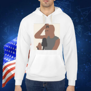 Artems Stickers The Concept Shirt