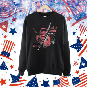 Assassin’s Creed Samurai And Shinobi Shirt