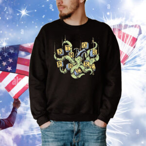 Atmosphere Octo T-Shirt