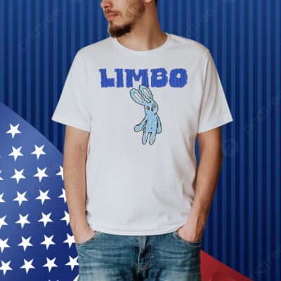 BTS Kim Taehyung LIMBO Bunny Ringer Shirt