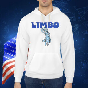 BTS Kim Taehyung LIMBO Bunny Ringer Shirt