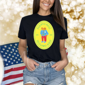 Bad Bunny Debí Tirar Más Fotos Concho 2025 Frog Shirt