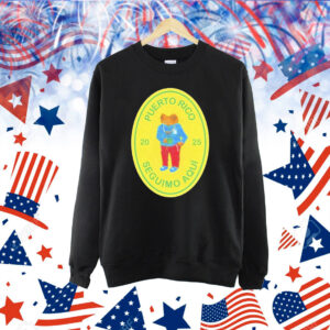 Bad Bunny Debí Tirar Más Fotos Concho 2025 Frog Shirt