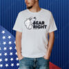 Bear right Concord NH Shirt