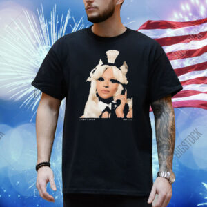 Beyonce Las Vegas 2025 Cowboy Carter Tour Blonde Showgirl Venue At Allegiant Stadium On July 25-26 2025 Shirt