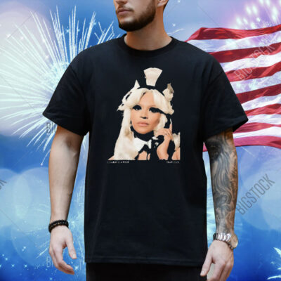 Beyonce Las Vegas 2025 Cowboy Carter Tour Blonde Showgirl Venue At Allegiant Stadium On July 25-26 2025 Shirt