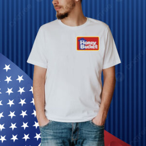 Big Dumper Honey Bucket Logo Shirt