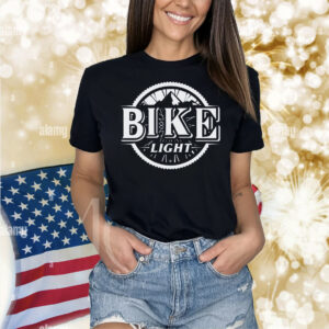 Bike Light Shirt