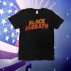 Black Sabbath T-Shirt