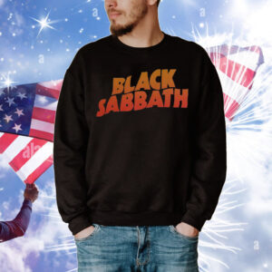 Black Sabbath T-Shirt