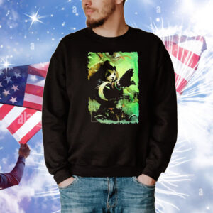 Blizzard Gear World Of Warcraft Mists Of Pandaria Pandaren T-Shirt