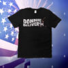 Brendan Donovan Donnie Delivers T-Shirt