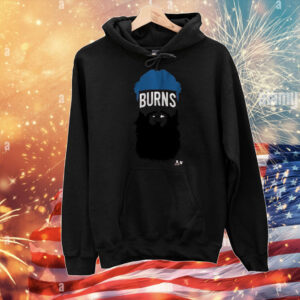 Brent Burns Colorado Beard T-Shirt