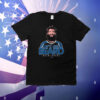 Brent Burns Let's Get Beard Colorado T-Shirt