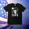 Bride of Frankenstein she’s alive T-Shirt