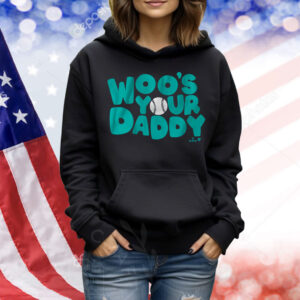 Bryan Woo Woo's Your Daddy Shirt