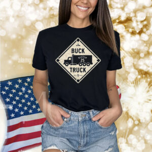 Buck Truck Shirt