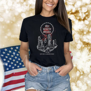 Bury Me In A Nameless Grave Shirt