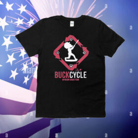 Byron Buxton BuckCycle T-Shirt