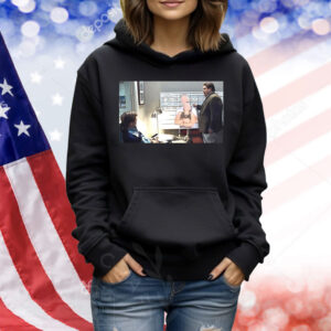 CEO Andy Byron at coldplay concert Shirt