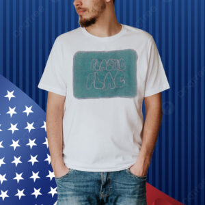 Cal Fish Puddle Shirt