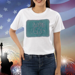 Cal Fish Puddle Shirt