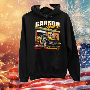 Carson Ware Winner Ace Speedway T-Shirt