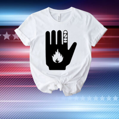 Ceasefire Now Msf White T-Shirt