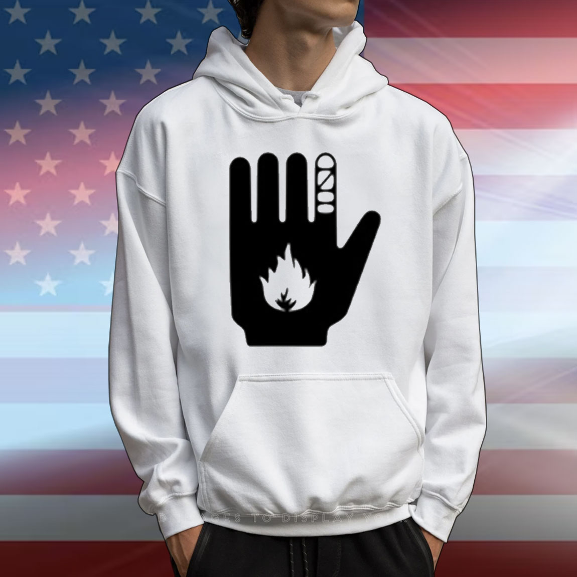 Ceasefire Now Msf White T-Shirt