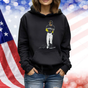 Ceddanne Rafaela Ice Cold Shirt