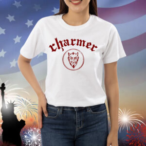 Charmer Greetings From Hell Mich Shirt